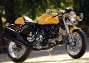 Ducati Sport 1000